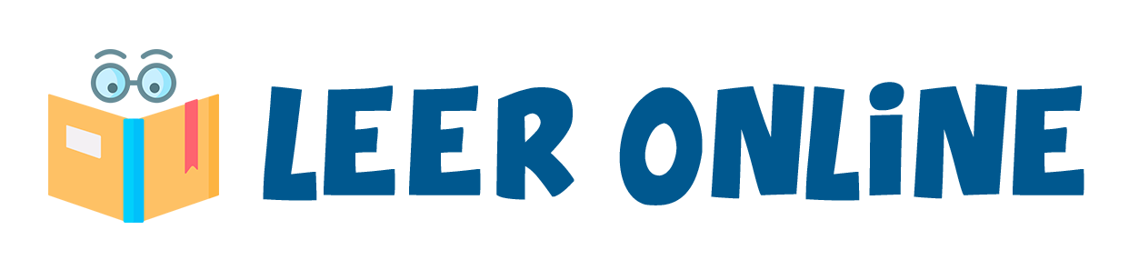 Download Now: Leer online
