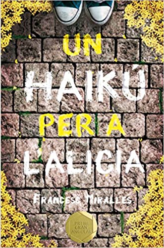 Un haiku per a l’Alícia