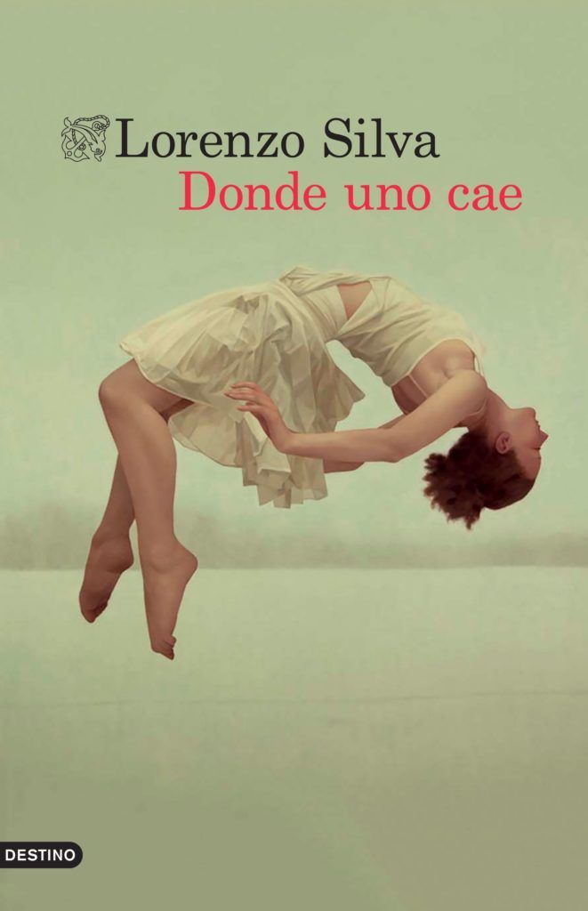 Donde uno cae