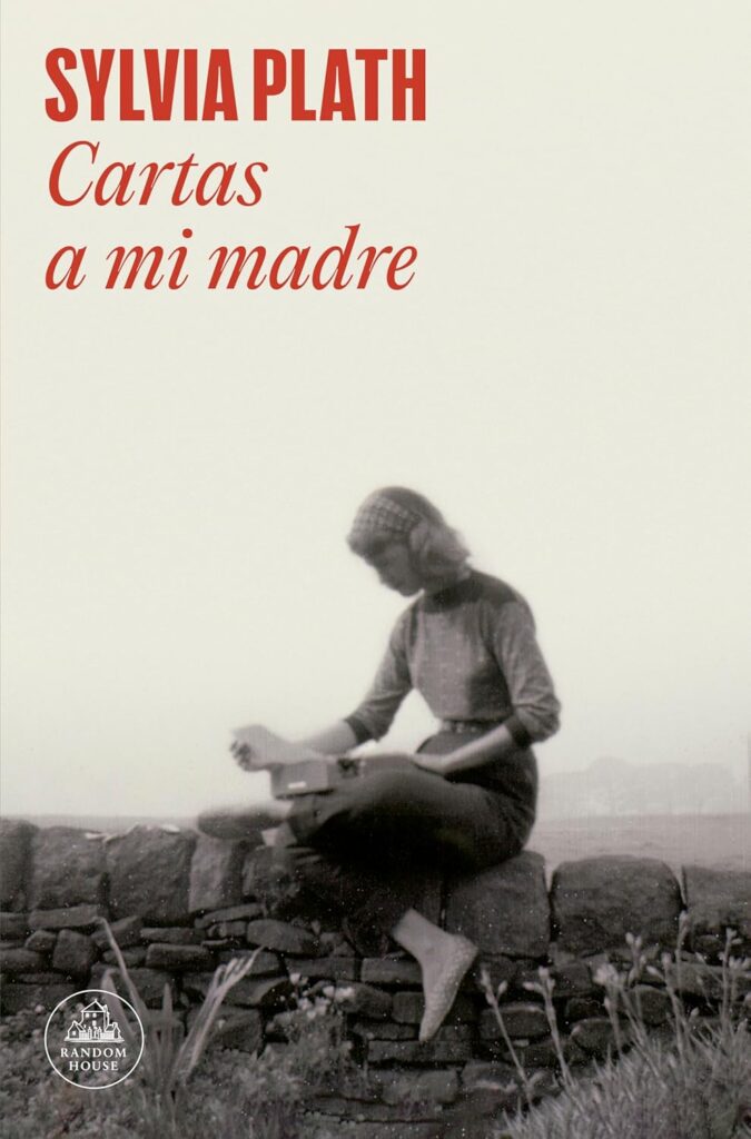 Cartas a mi madre