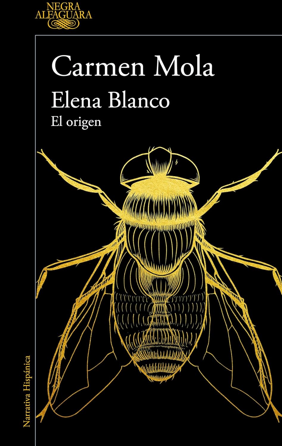 El origen