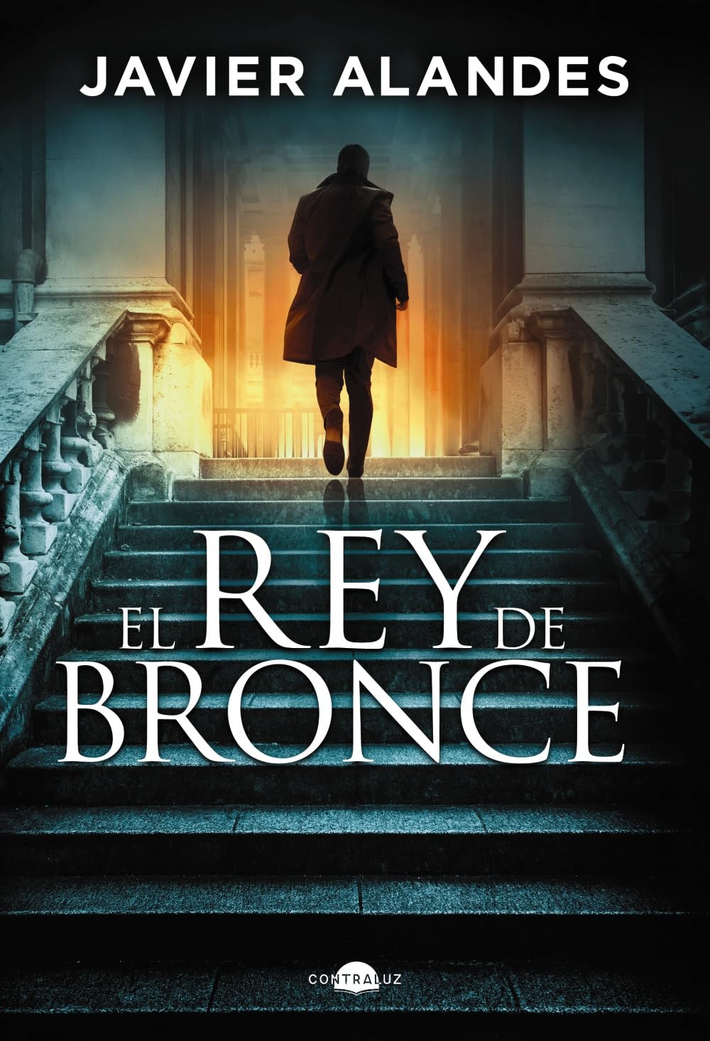 El rey de bronce