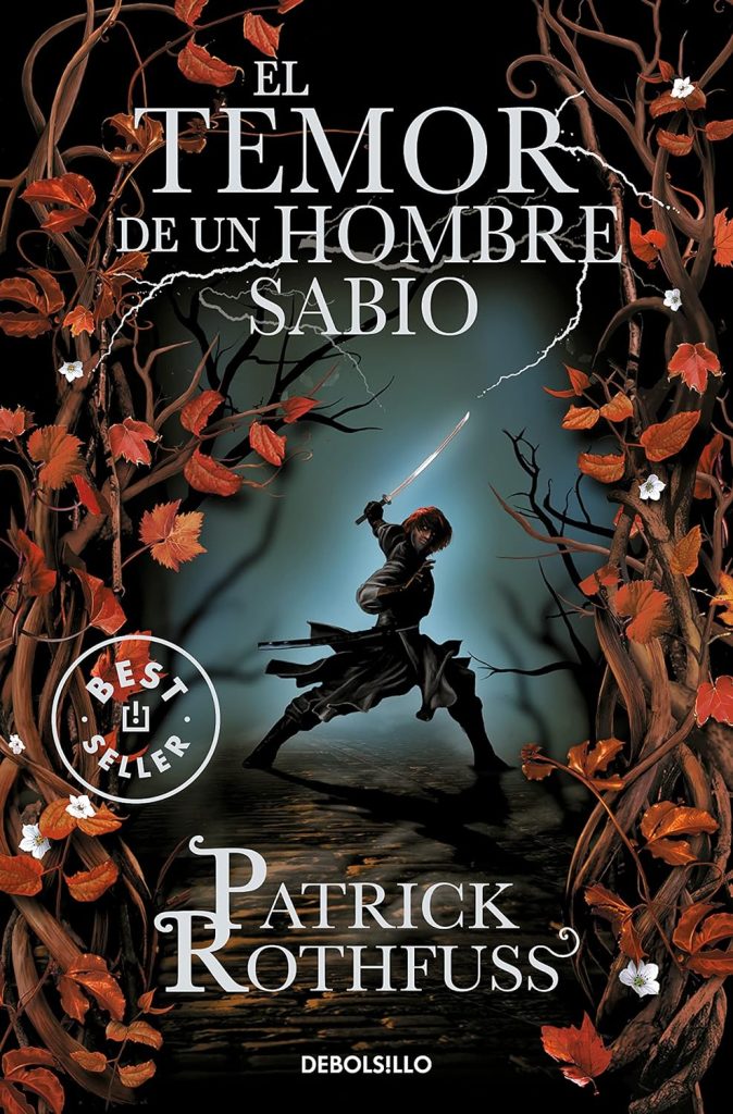 El temor de un hombre sabio