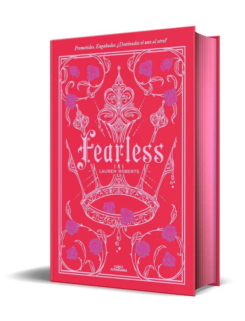 Fearless