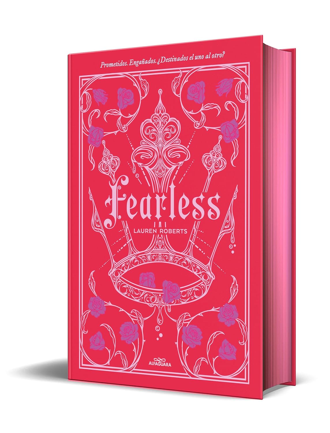 Fearless