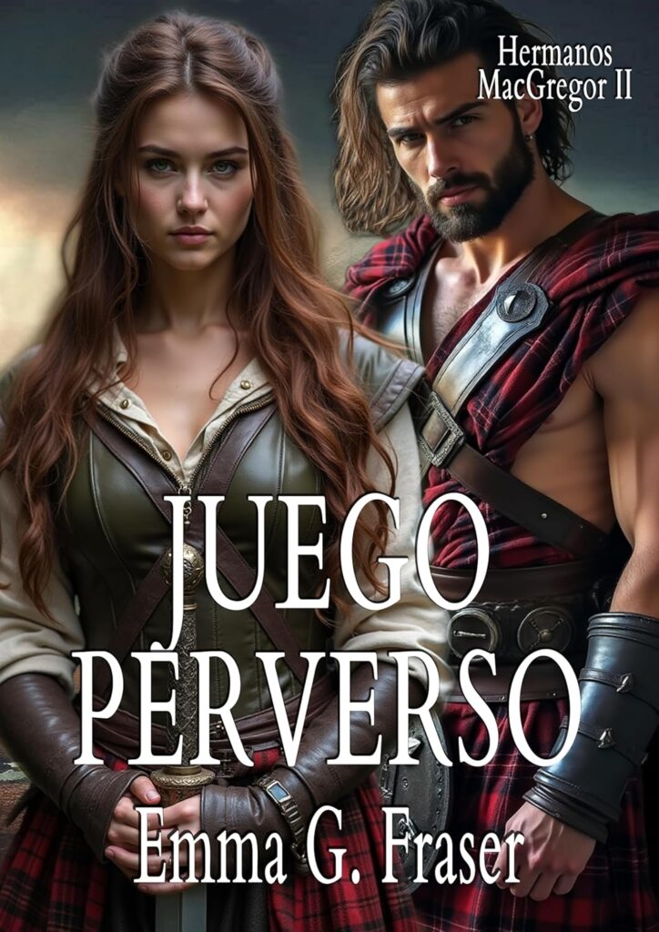 Juego perverso
