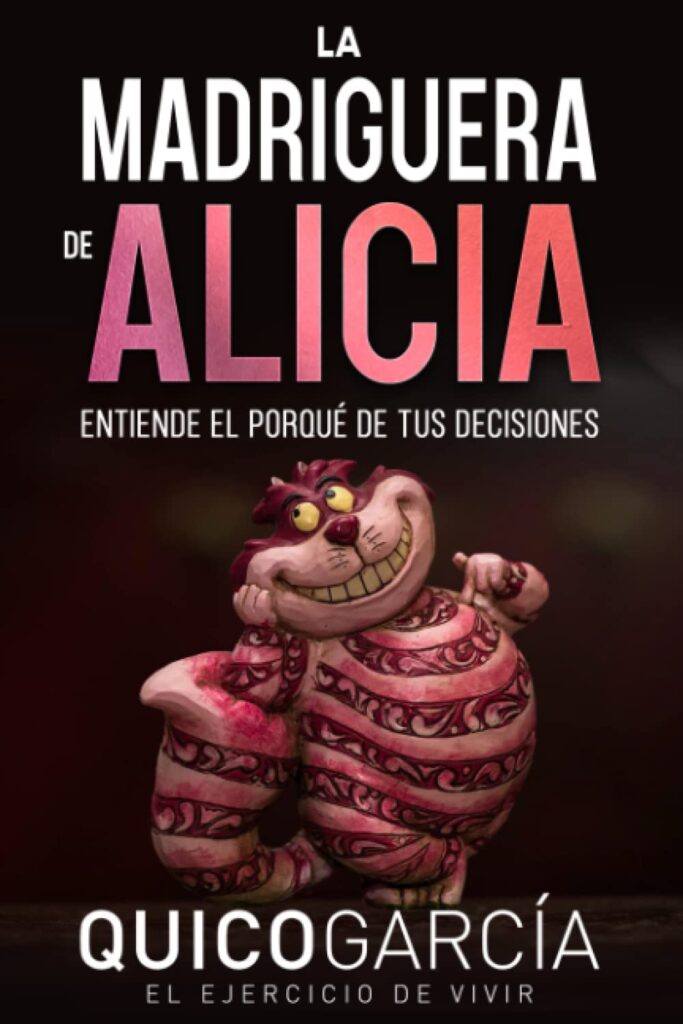 La madriguera de Alicia