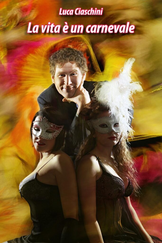 La vita è un carnevale