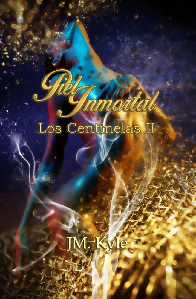 Piel Inmortal