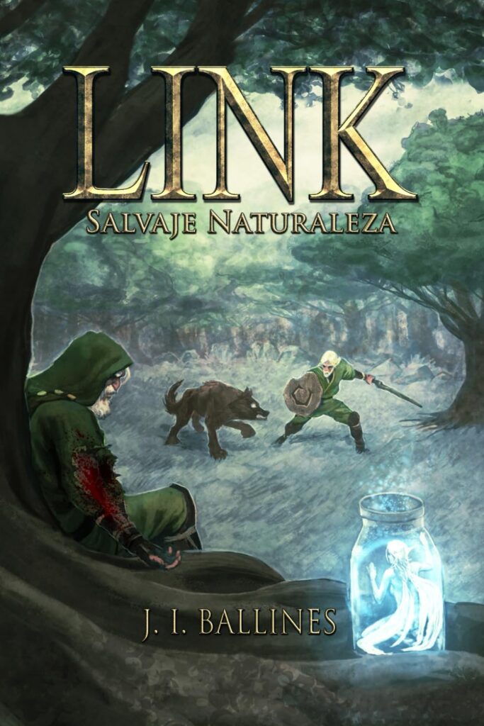 Salvaje Naturaleza