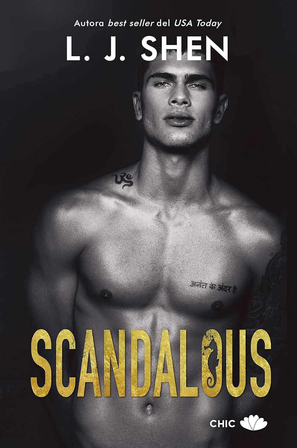 Scandalous