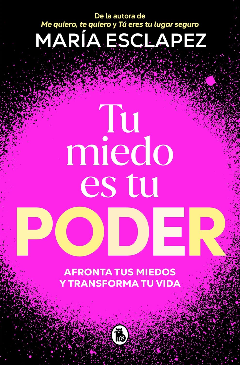 Tu miedo es tu poder