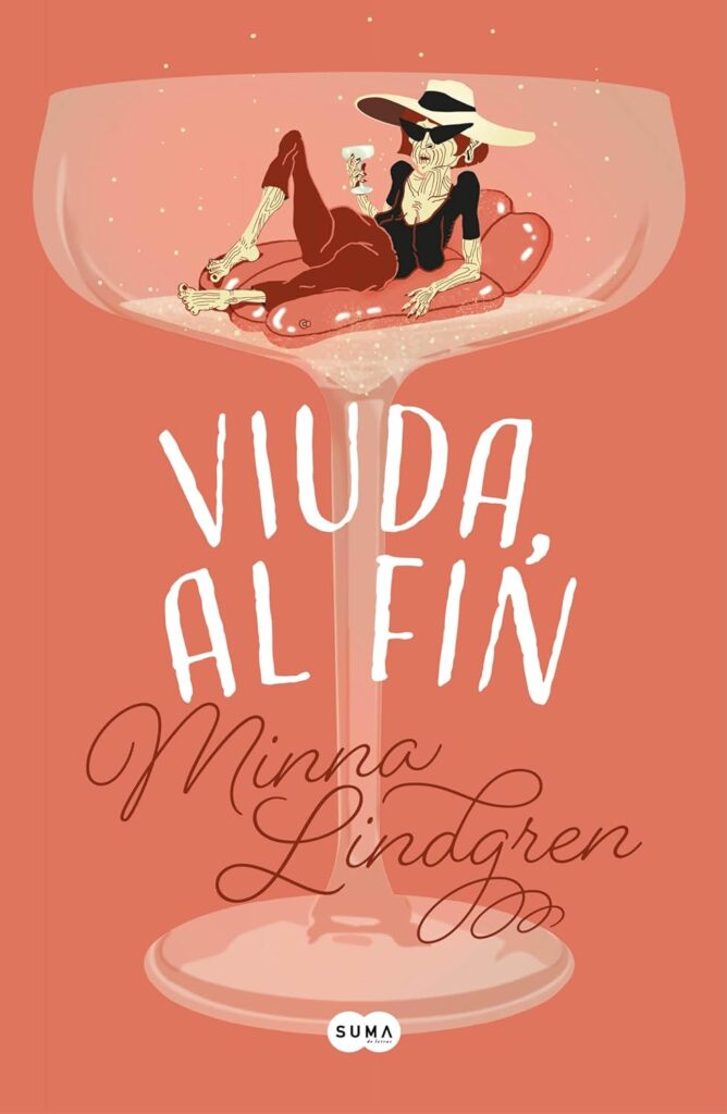 Viuda, al fin